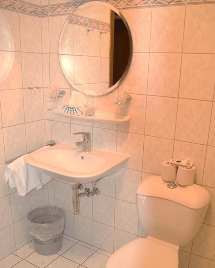 Hotel Wiesengrund Lindenfels Екстер'єр фото
