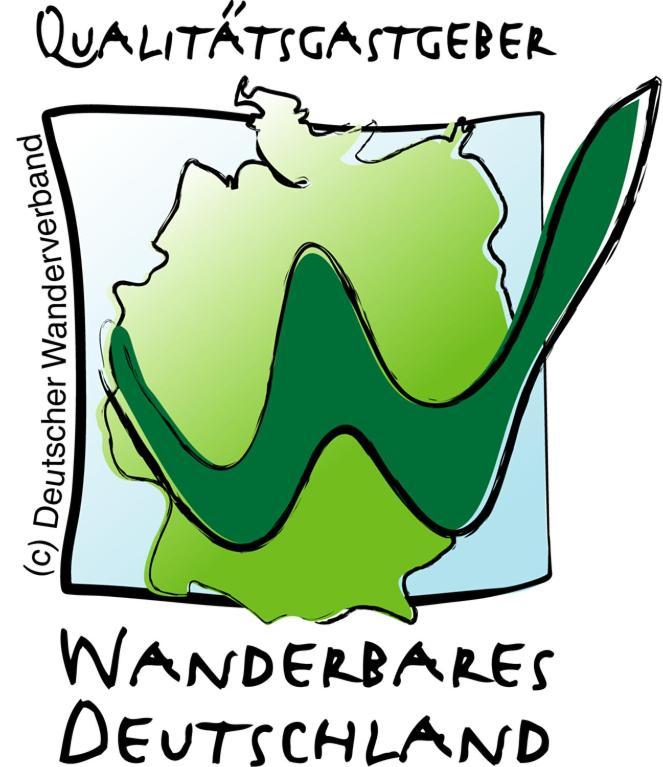 Hotel Wiesengrund Lindenfels Екстер'єр фото